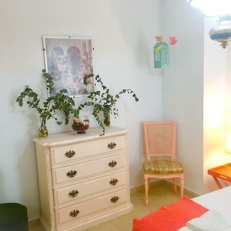 Apartamento Carlos Canal Seville Ngoại thất bức ảnh
