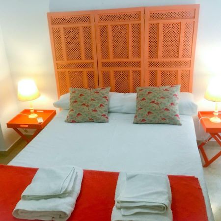 Apartamento Carlos Canal Seville Ngoại thất bức ảnh