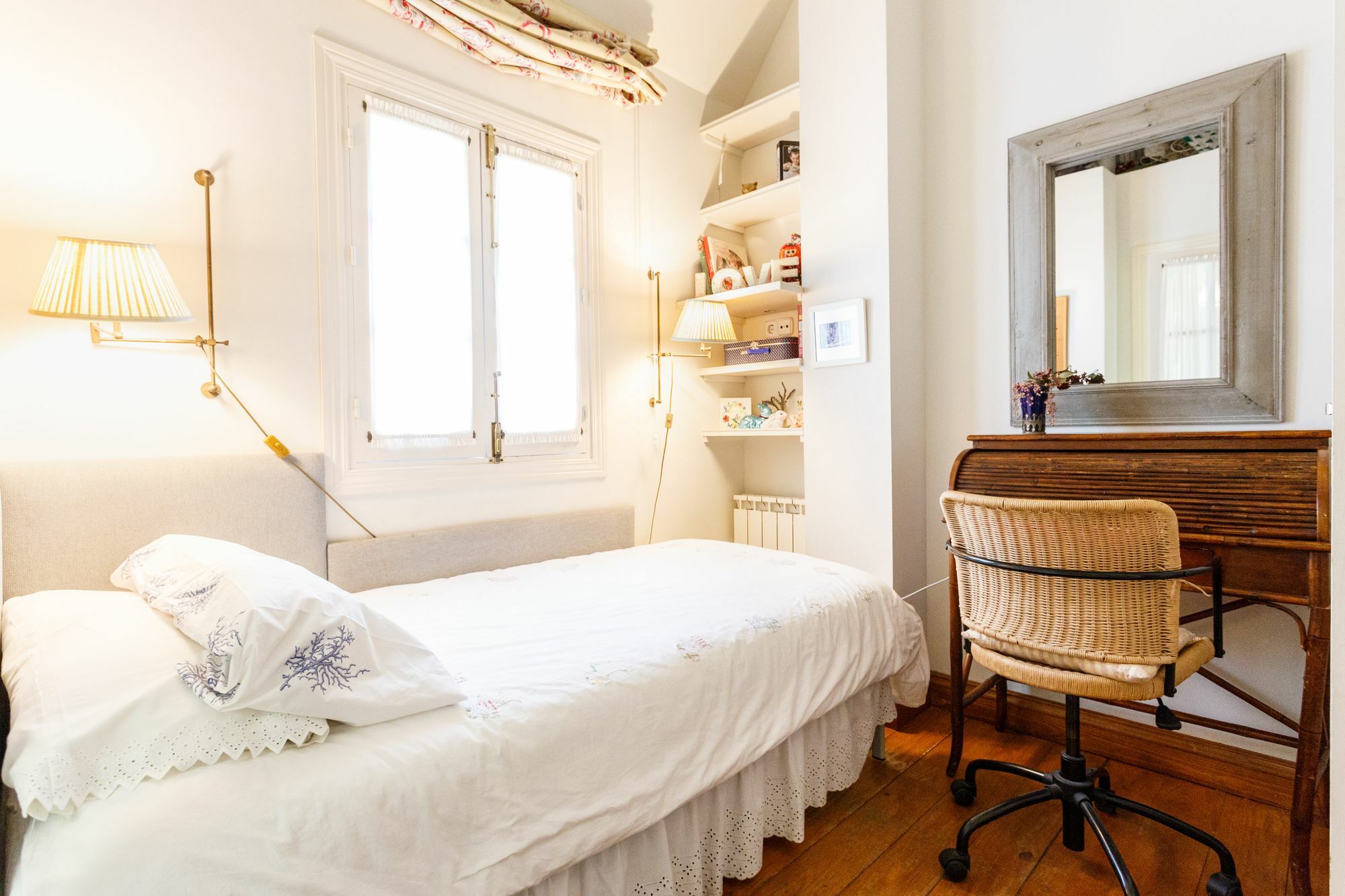 Apartamento Carlos Canal Seville Ngoại thất bức ảnh