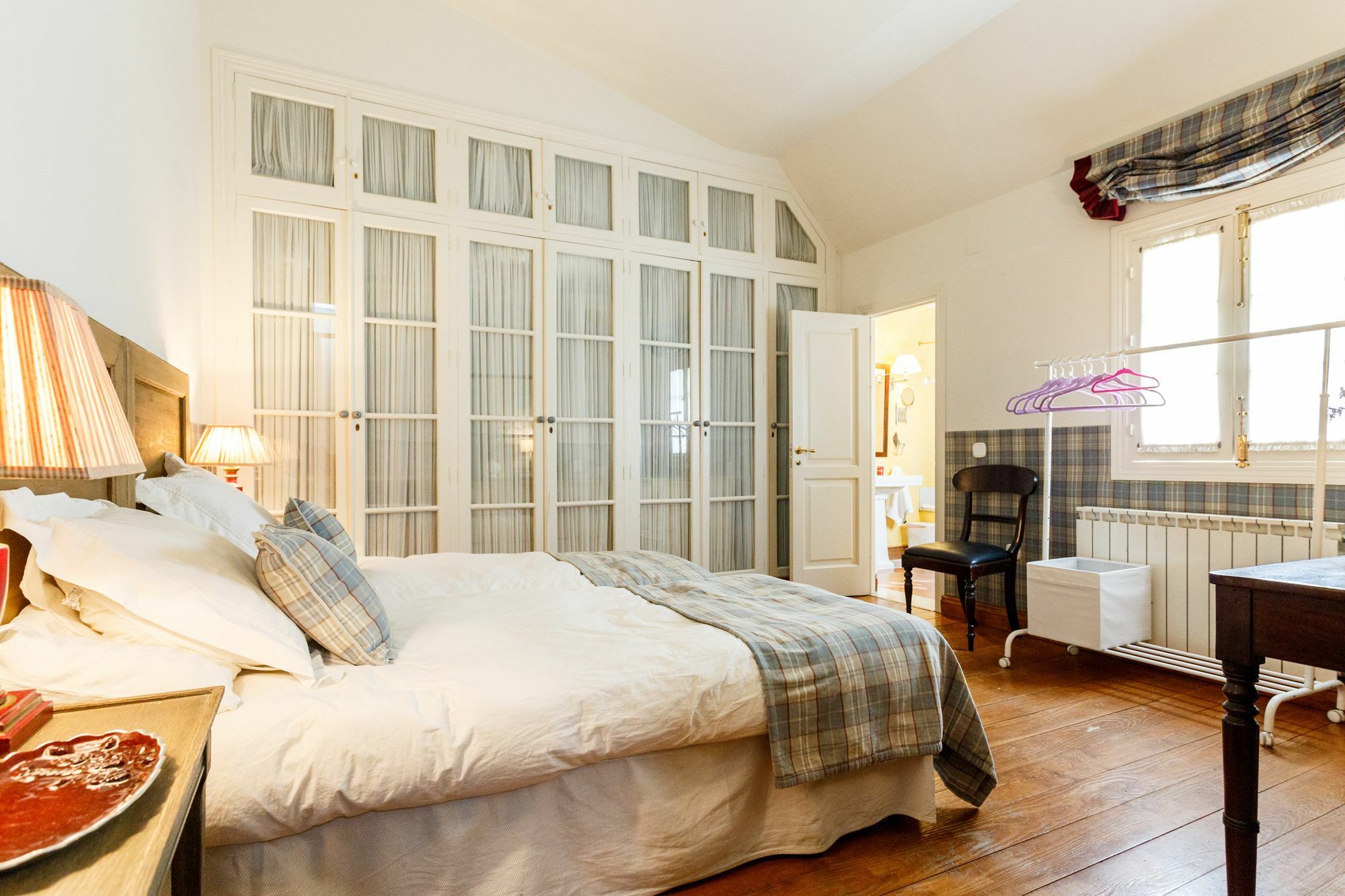 Apartamento Carlos Canal Seville Ngoại thất bức ảnh