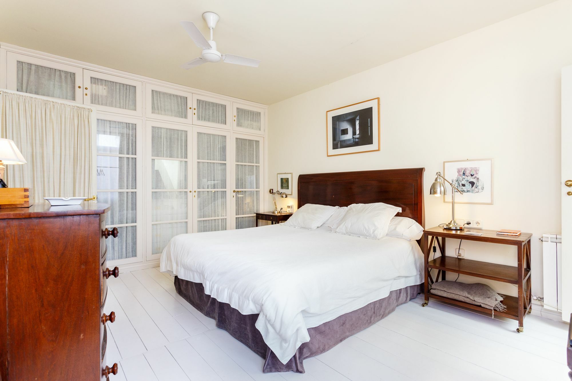 Apartamento Carlos Canal Seville Ngoại thất bức ảnh