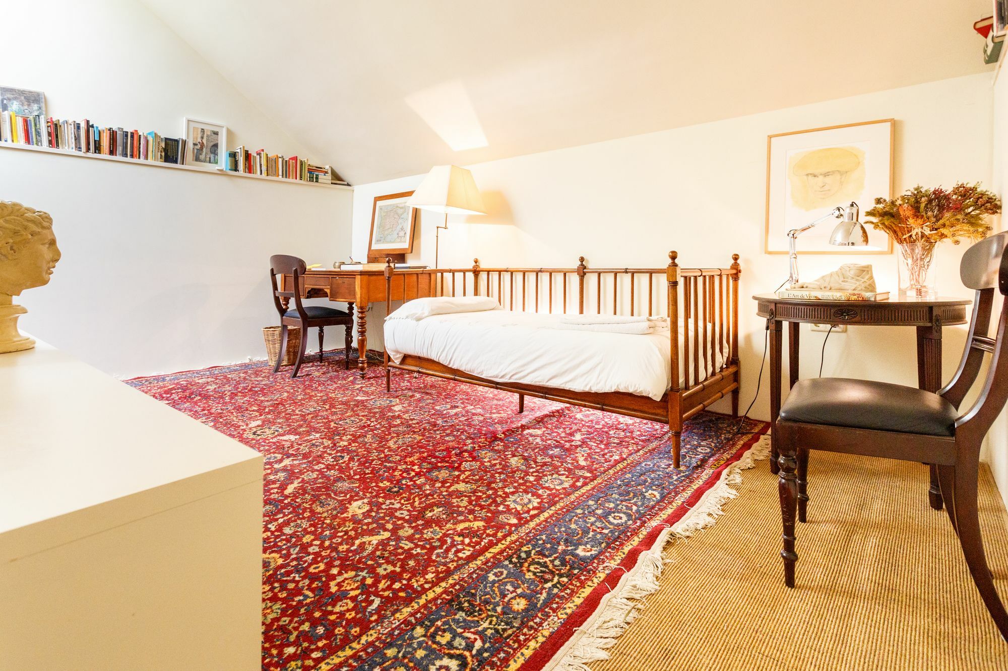 Apartamento Carlos Canal Seville Ngoại thất bức ảnh